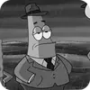 Эмодзи Patrick