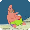 Эмодзи Patrick