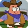 Эмодзи Patrick