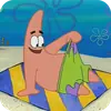 Эмодзи Patrick
