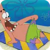 Эмодзи Patrick