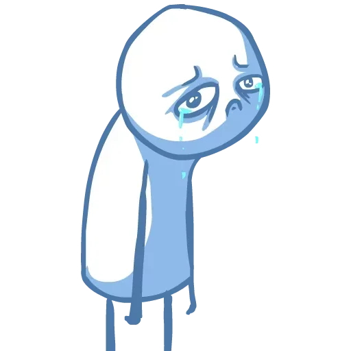 Эмодзи Стик