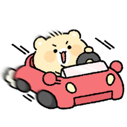 Эмодзи Cute animals