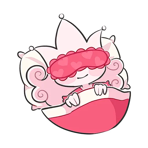 Эмодзи princess