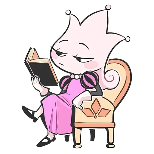 Эмодзи princess