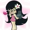 Эмодзи Lolita