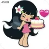 Эмодзи Lolita