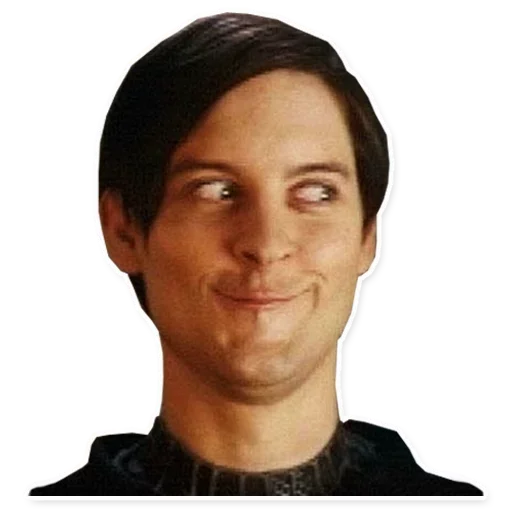 Эмодзи Figurinhas do nerd