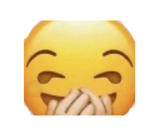 Эмодзи Emoji