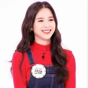 Эмодзи HEEJIN
