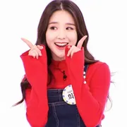 Эмодзи HEEJIN