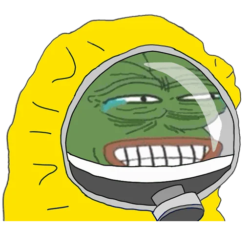 Эмодзи Вирус + мемы