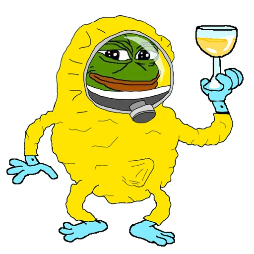 Эмодзи Вирус + мемы