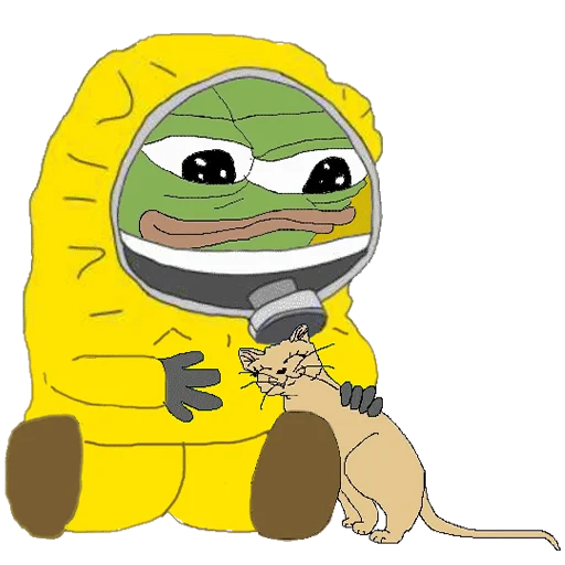 Эмодзи Вирус + мемы