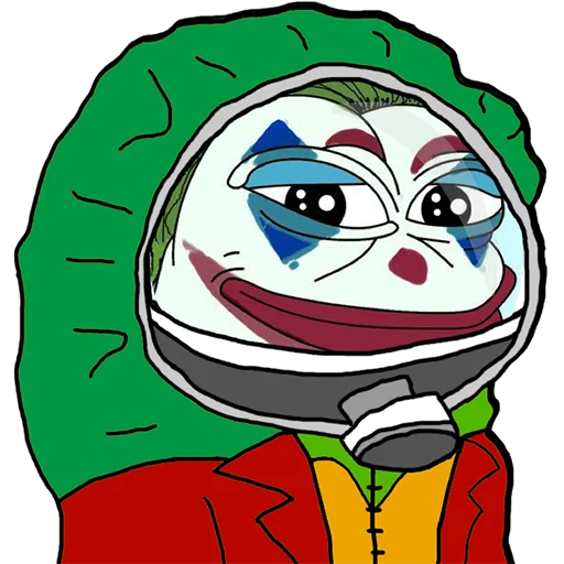 Эмодзи Вирус + мемы
