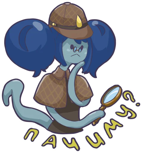 Эмодзи Nikistickers