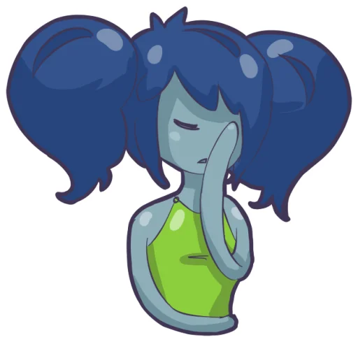 Эмодзи Nikistickers