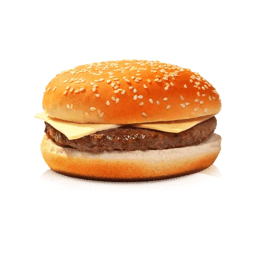 🍔