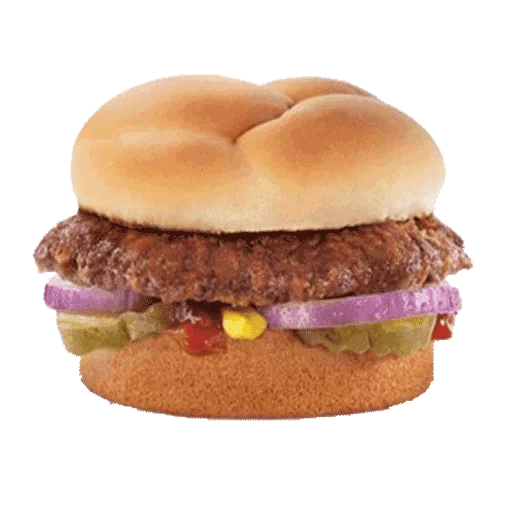 Эмодзи burger