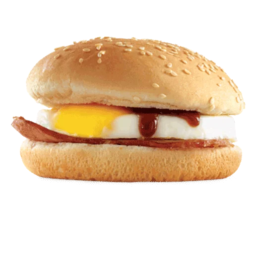 Эмодзи burger