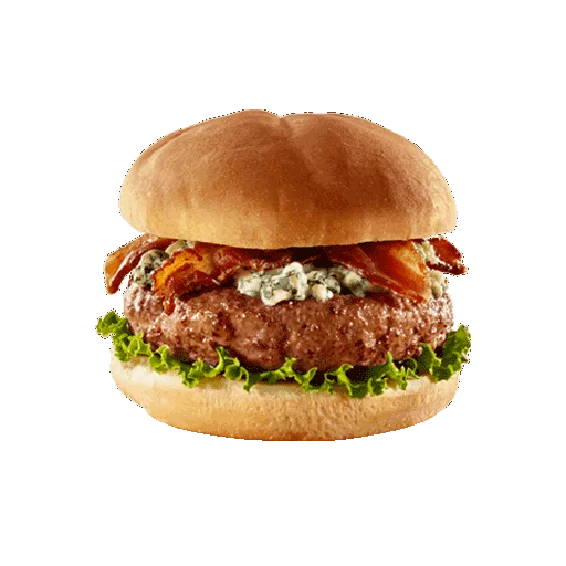 Эмодзи burger