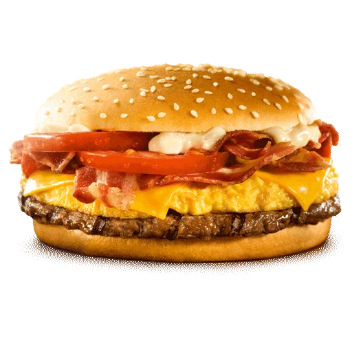 Эмодзи burger