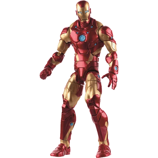 Эмодзи ironman