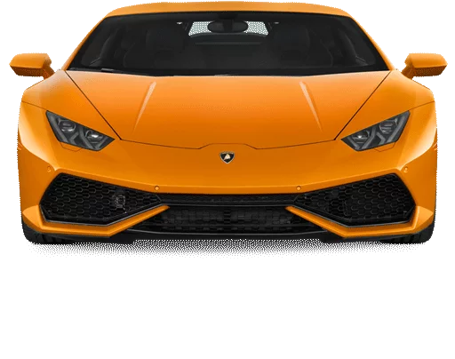 Эмодзи lamborghini