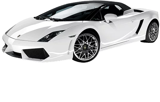 Эмодзи lamborghini