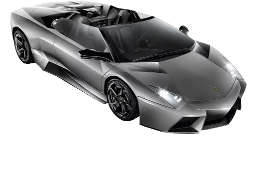 Эмодзи lamborghini