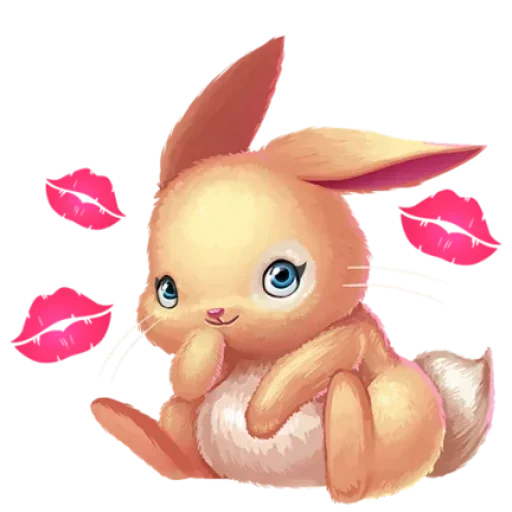 Эмодзи Lovely