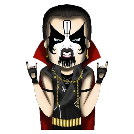 Эмодзи Sticker