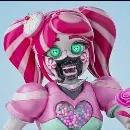 Эмодзи Susie