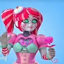 Эмодзи Susie