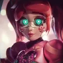 Эмодзи Susie