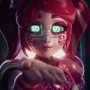 Эмодзи Susie