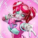Эмодзи Susie