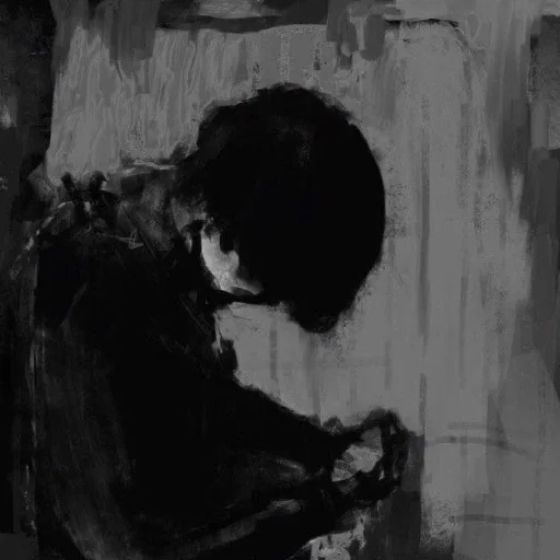 Эмодзи Anime Men