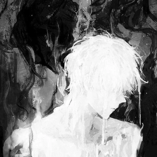 Эмодзи Anime Men