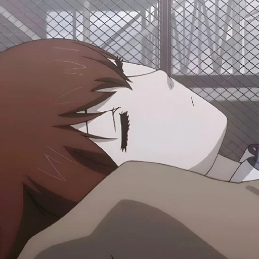 😪