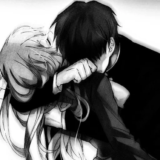 Эмодзи BlackLove