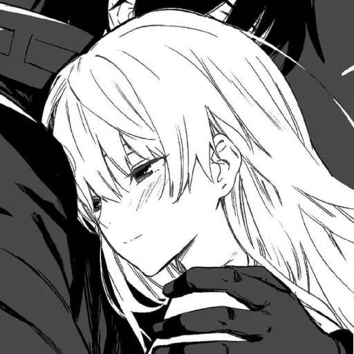 Эмодзи BlackLove