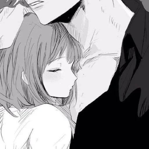 Эмодзи BlackLove