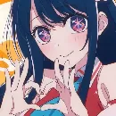 Эмодзи BlueStar