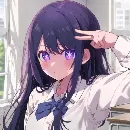 Эмодзи BlueStar