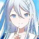 Эмодзи BlueStar