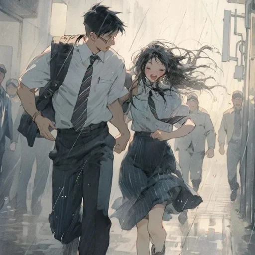 Эмодзи TimeLove