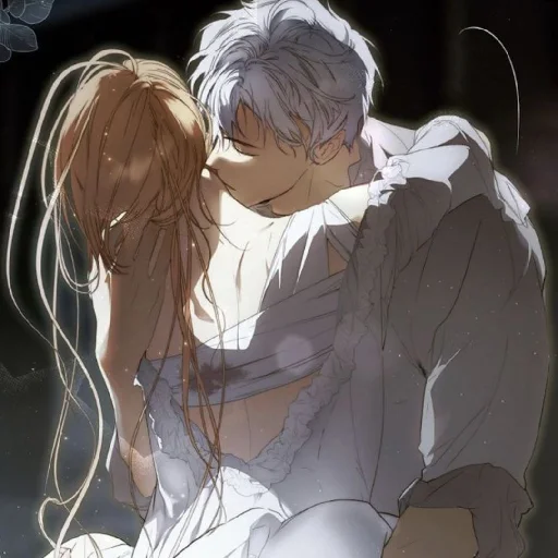 Эмодзи TimeLove