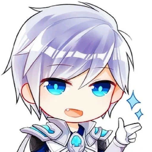 Эмодзи Mobile Legends