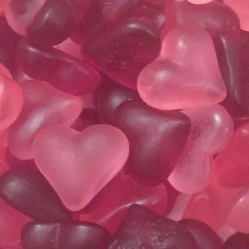 Эмодзи I love you